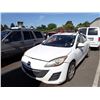 Image 1 : 2010 Mazda Mazda3
