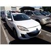 Image 2 : 2010 Mazda Mazda3