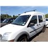 Image 1 : 2010 Ford Transit Connect