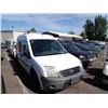Image 2 : 2010 Ford Transit Connect