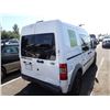 Image 3 : 2010 Ford Transit Connect