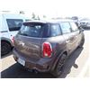 Image 3 : 2013 Mini Cooper S Countryman