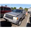Image 1 : 1998 Jeep Grand Cherokee