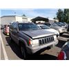 Image 2 : 1998 Jeep Grand Cherokee