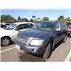 Image 1 : 2006 Toyota Highlander Hybrid