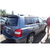 Image 3 : 2006 Toyota Highlander Hybrid