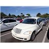 Image 1 : 2006 Chrysler PT Cruiser