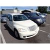 Image 2 : 2006 Chrysler PT Cruiser