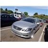 Image 1 : 2006 Lexus GS 430