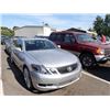 Image 2 : 2006 Lexus GS 430