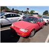 Image 1 : 1997 Toyota Corolla