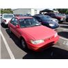 Image 2 : 1997 Toyota Corolla