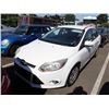 Image 1 : 2012 Ford Focus
