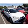 Image 2 : 2012 Ford Focus