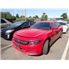 Image 1 : 2016 Dodge Charger