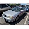 Image 1 : 1999 Acura 3.2 TL