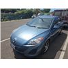 Image 1 : 2011 Mazda Mazda3