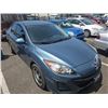 Image 2 : 2011 Mazda Mazda3