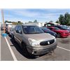 Image 2 : 2005 Buick Rendezvous