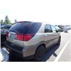 Image 3 : 2005 Buick Rendezvous