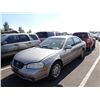 Image 1 : 2001 Nissan Maxima