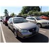 Image 2 : 2001 Nissan Maxima