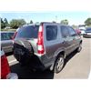 Image 3 : 2006 Honda CR-V