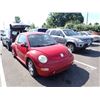 Image 2 : 2005 Volkswagen New Beetle