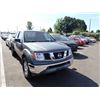 Image 2 : 2007 Nissan Frontier
