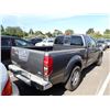 Image 3 : 2007 Nissan Frontier