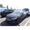 Image 1 : 2014 Ford Fusion