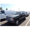 Image 1 : 1995 Jeep Grand Cherokee