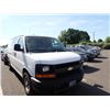 Image 2 : 2014 Chevrolet Express