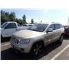 Image 1 : 2012 Jeep Grand Cherokee