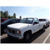 Image 1 : 1991 GMC Sierra 1500