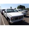 Image 2 : 1991 GMC Sierra 1500