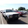 Image 2 : 1996 GMC Sierra 1500