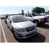 Image 2 : 2016 Subaru Impreza