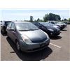 Image 2 : 2005 Toyota Prius