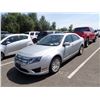 Image 1 : 2010 Ford Fusion Hybrid
