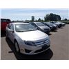 Image 2 : 2010 Ford Fusion Hybrid