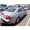 Image 3 : 2010 Ford Fusion Hybrid