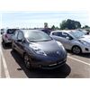 Image 2 : 2013 Nissan LEAF