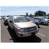 Image 2 : 2006 Toyota Highlander Hybrid
