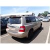 Image 3 : 2006 Toyota Highlander Hybrid