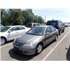 Image 1 : 2004 Honda Civic Hybrid