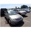 Image 2 : 2004 Honda Civic Hybrid