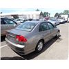 Image 3 : 2004 Honda Civic Hybrid
