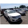 Image 2 : 2010 Ford Fusion Hybrid