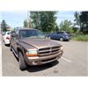 Image 2 : 2000 Dodge Durango